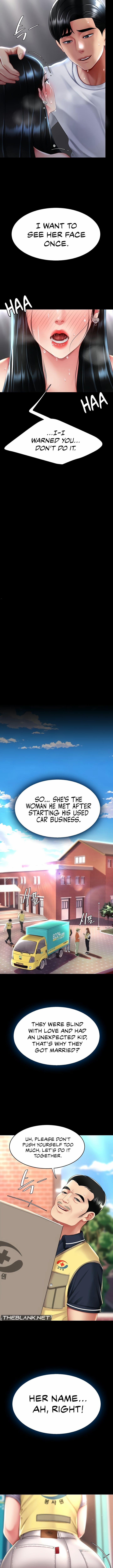 Go Ahead, Mom 54 trang 10