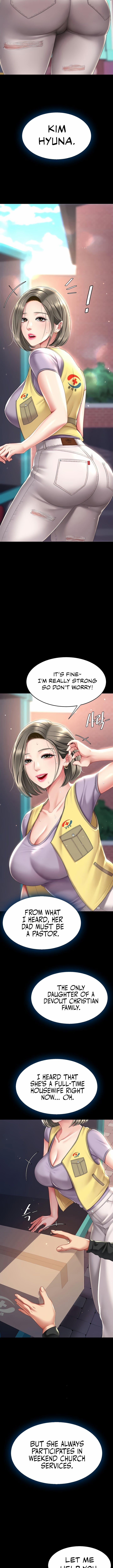 Go Ahead, Mom 54 trang 11