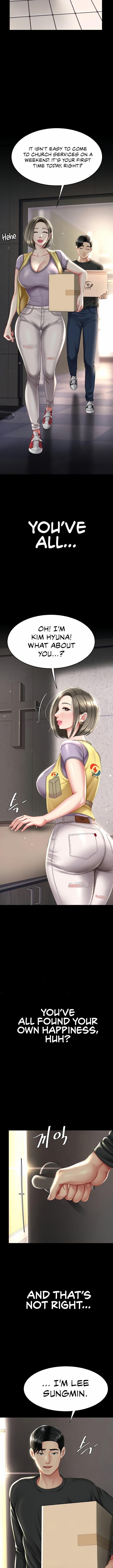 Go Ahead, Mom 54 trang 13