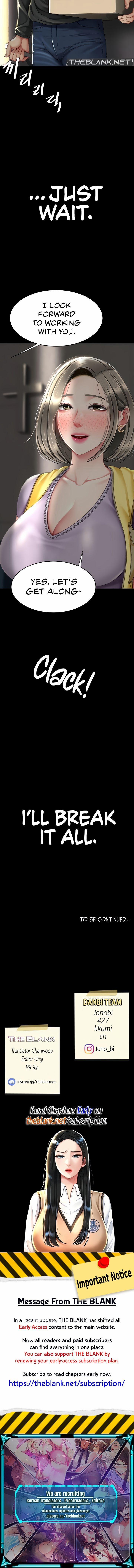 Go Ahead, Mom 54 trang 14