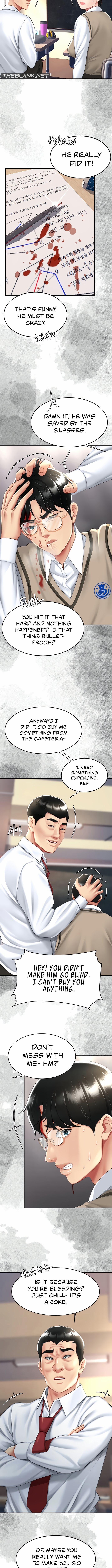 Go Ahead, Mom 54 trang 6