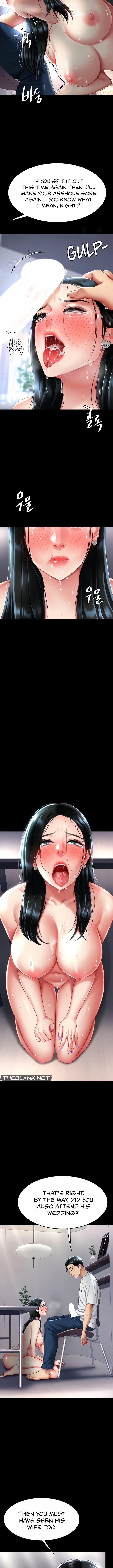 Go Ahead, Mom 54 trang 9