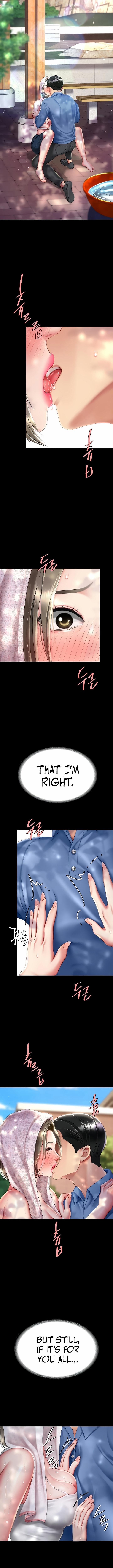 Go Ahead, Mom 55 trang 13