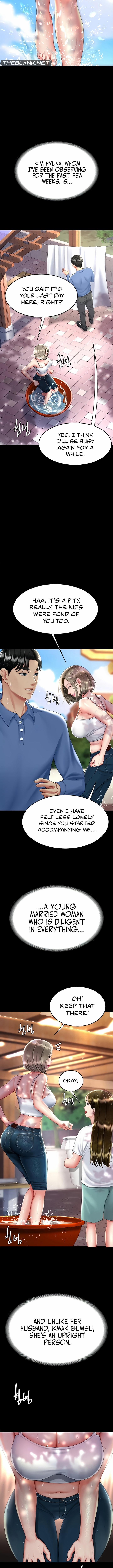 Go Ahead, Mom 55 trang 5