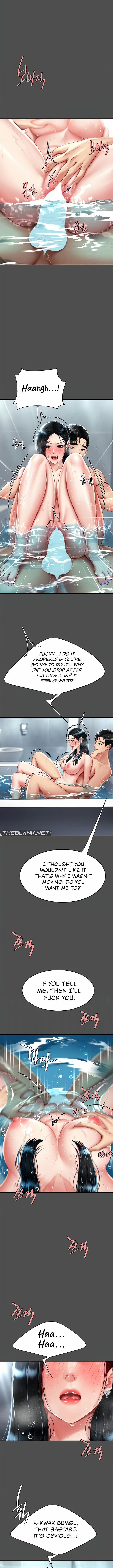 Go Ahead, Mom 55 trang 8