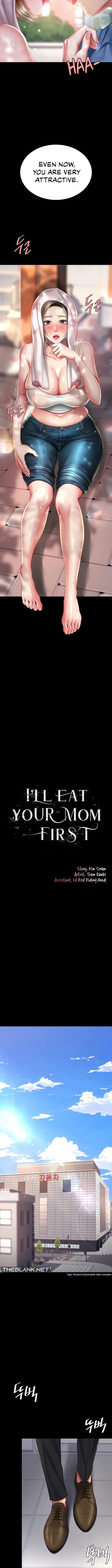 Go Ahead, Mom 56 trang 1