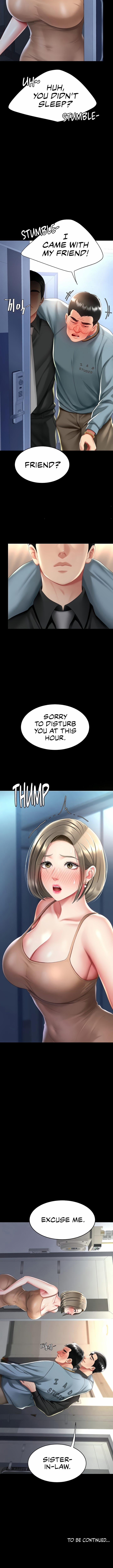 Go Ahead, Mom 56 trang 13