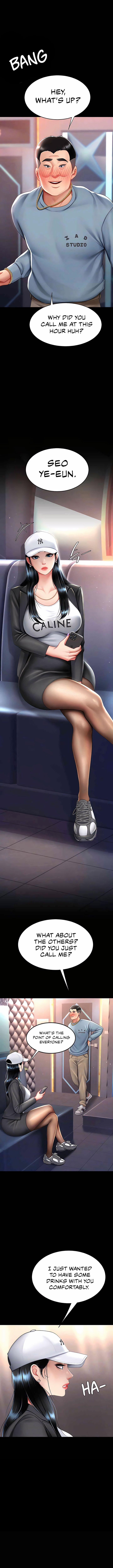 Go Ahead, Mom 58 trang 2