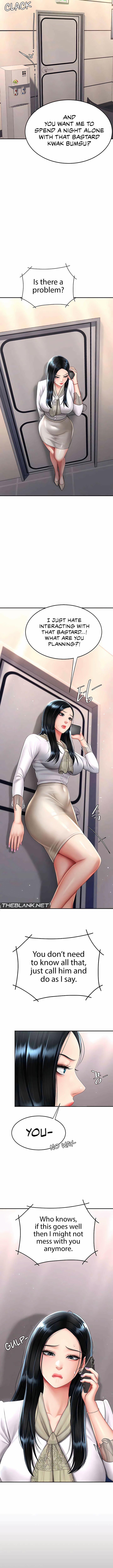 Go Ahead, Mom 58 trang 4