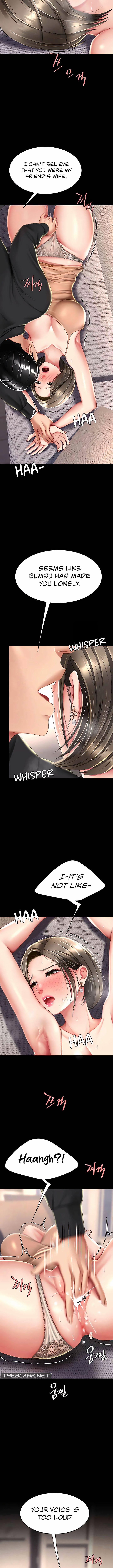 Go Ahead, Mom 58 trang 9