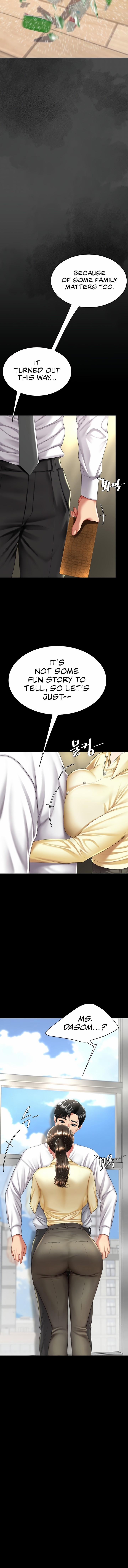 Go Ahead, Mom 62 trang 13