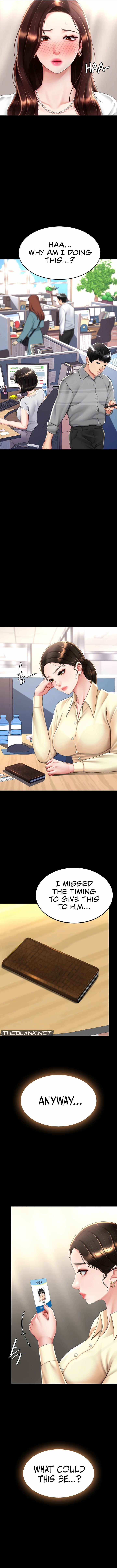 Go Ahead, Mom 62 trang 3