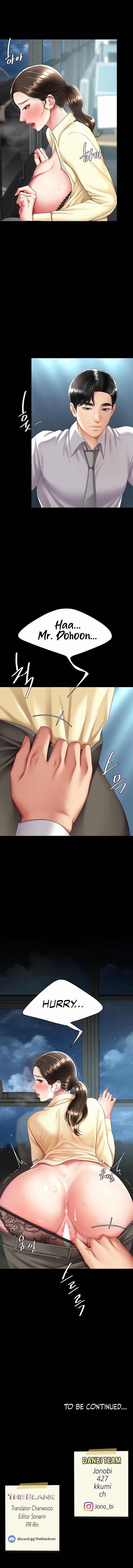 Go Ahead, Mom 63 trang 14