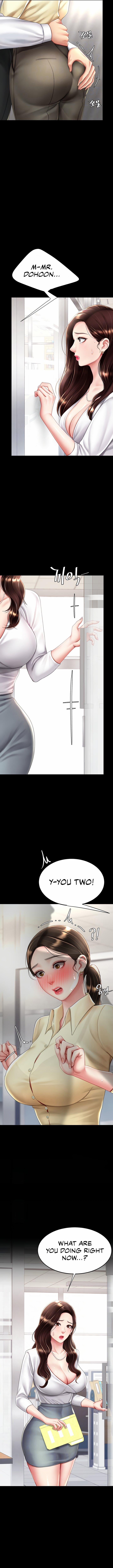 Go Ahead, Mom 63 trang 2