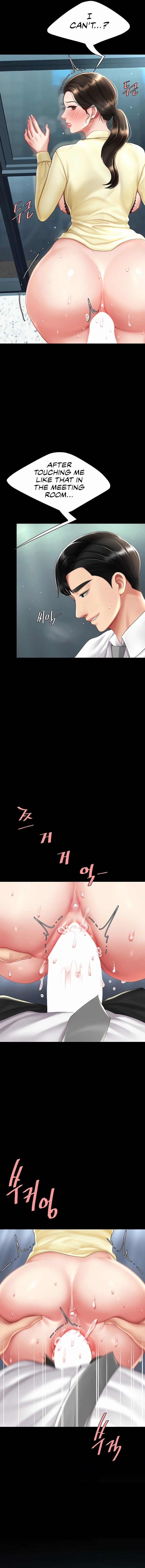 Go Ahead, Mom 64 trang 4