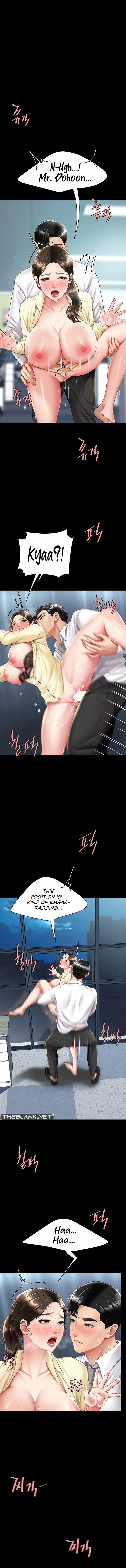 Go Ahead, Mom 64 trang 9