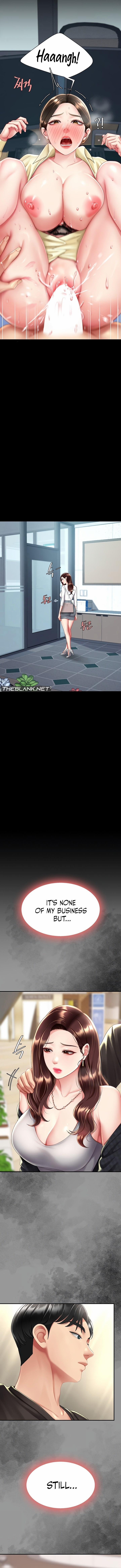 Go Ahead, Mom 65 trang 13