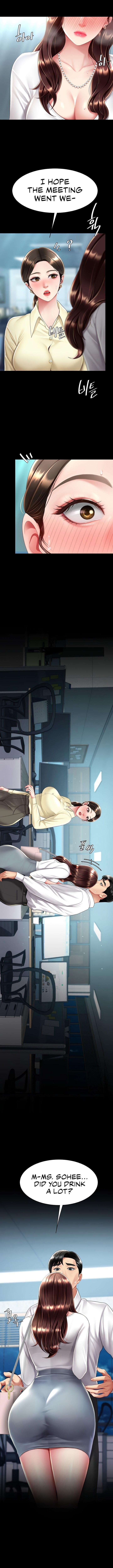 Go Ahead, Mom 65 trang 15