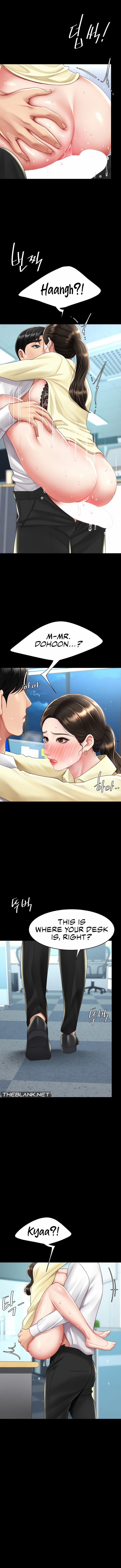 Go Ahead, Mom 65 trang 6