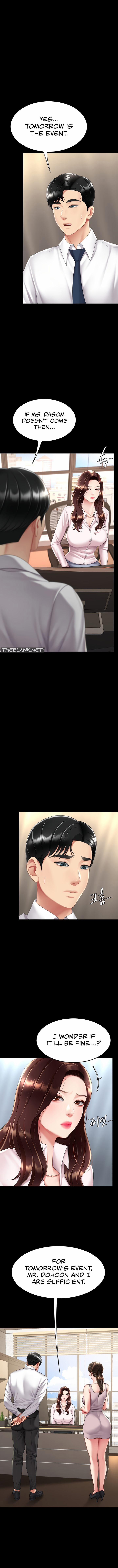 Go Ahead, Mom 66 trang 10