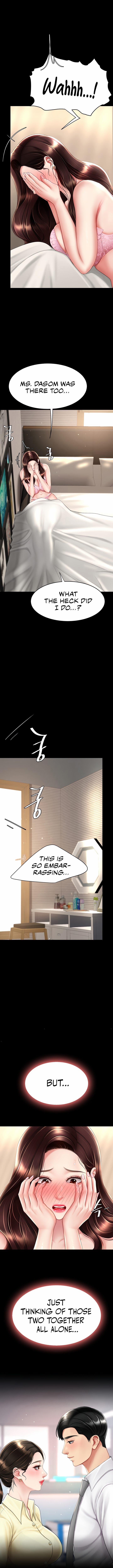 Go Ahead, Mom 66 trang 7