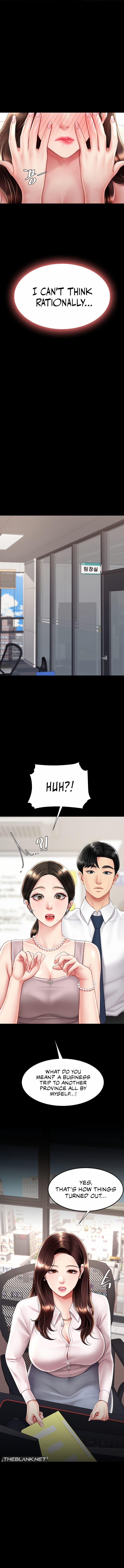 Go Ahead, Mom 66 trang 8