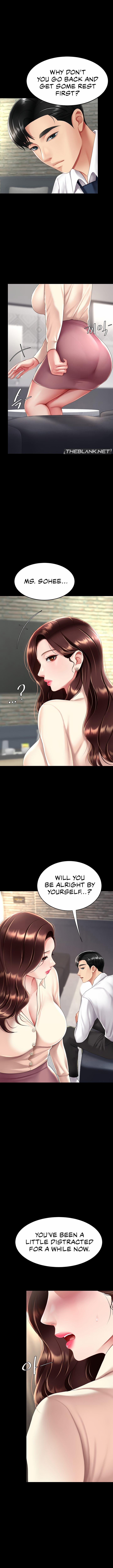 Go Ahead, Mom 67 trang 9