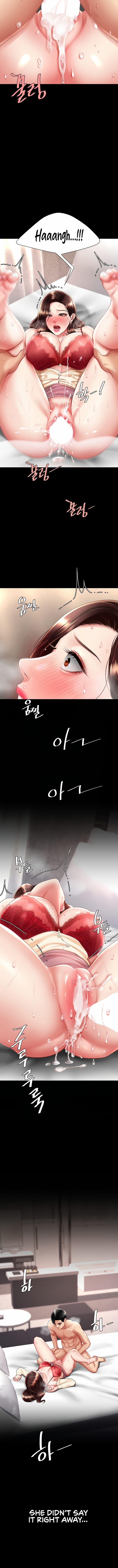 Go Ahead, Mom 68 trang 8