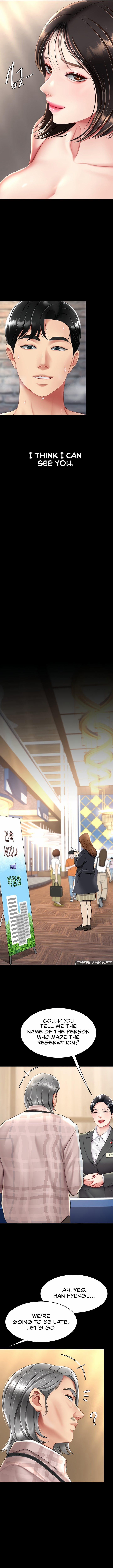 Go Ahead, Mom 69 trang 12