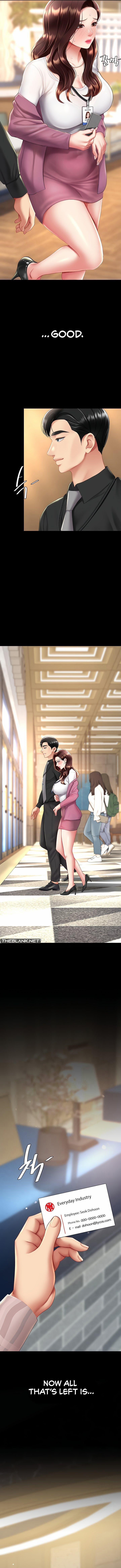 Go Ahead, Mom 69 trang 14