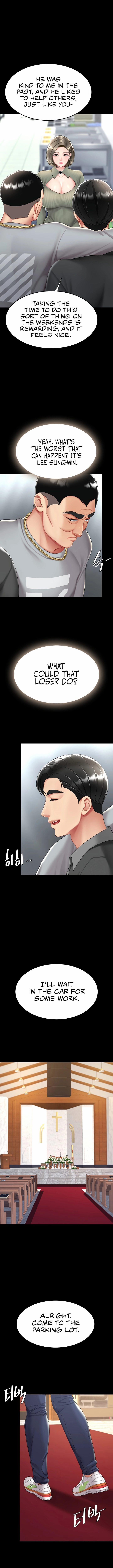 Go Ahead, Mom 70 trang 11