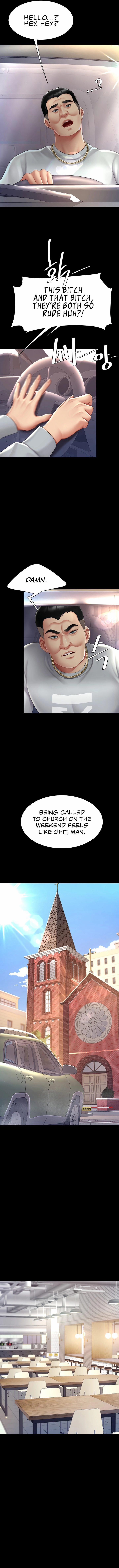 Go Ahead, Mom 70 trang 8