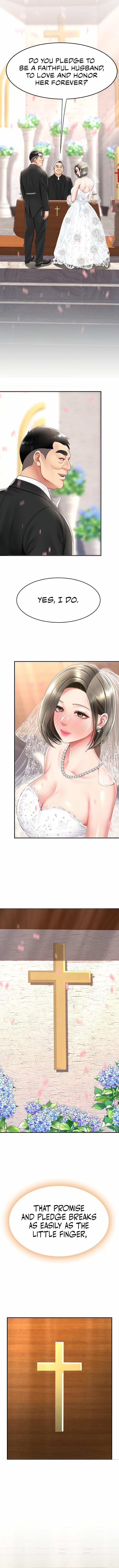 Go Ahead, Mom 72 trang 7