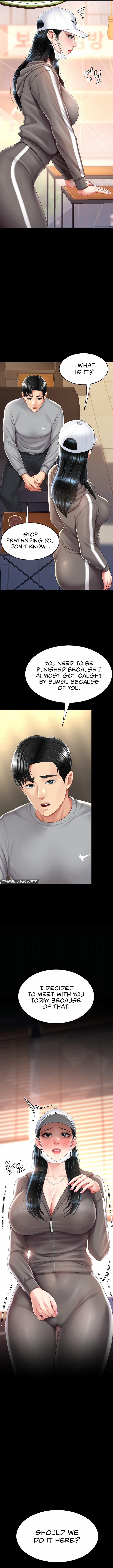 Go Ahead, Mom 74 trang 12