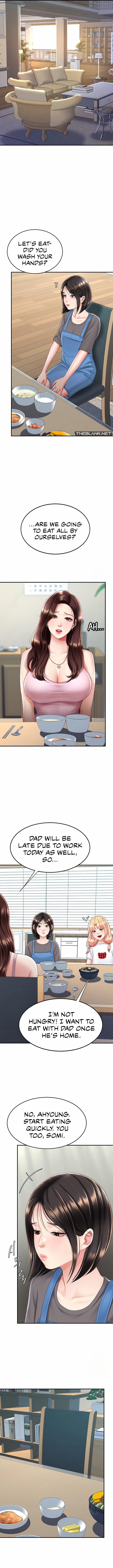 Go Ahead, Mom 74 trang 7