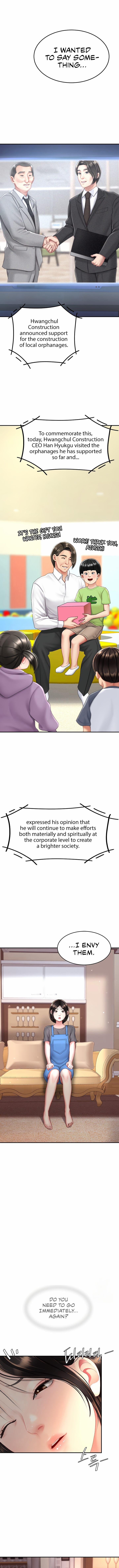 Go Ahead, Mom 74 trang 8