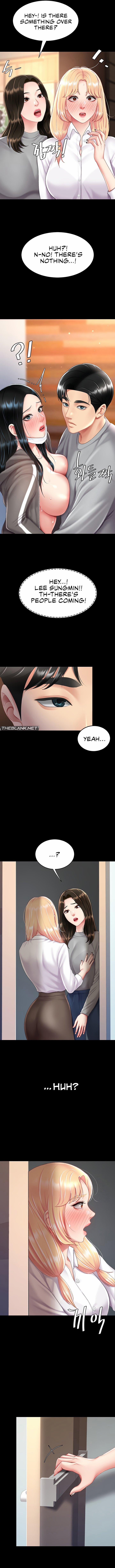 Go Ahead, Mom 75 trang 10