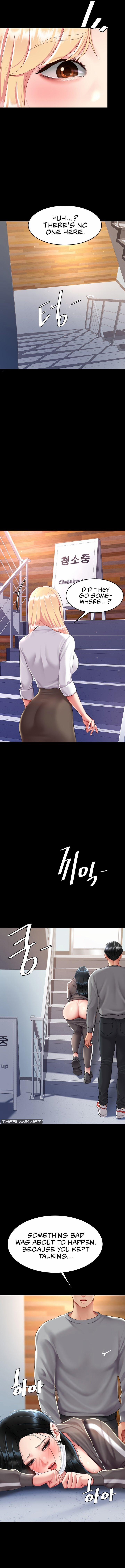 Go Ahead, Mom 75 trang 12