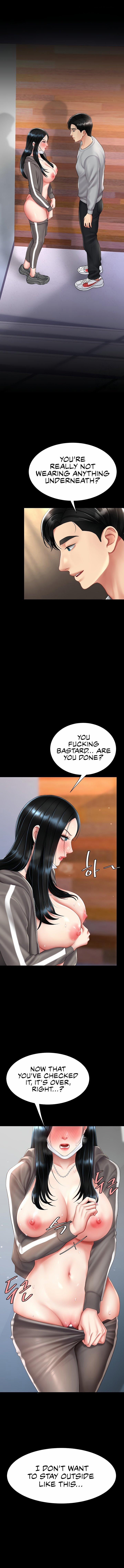 Go Ahead, Mom 75 trang 4