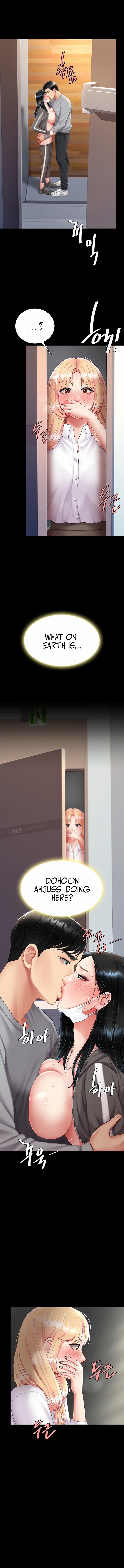 Go Ahead, Mom 75 trang 9