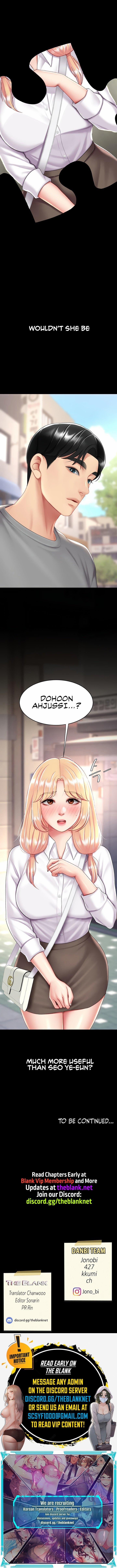 Go Ahead, Mom 77 trang 15