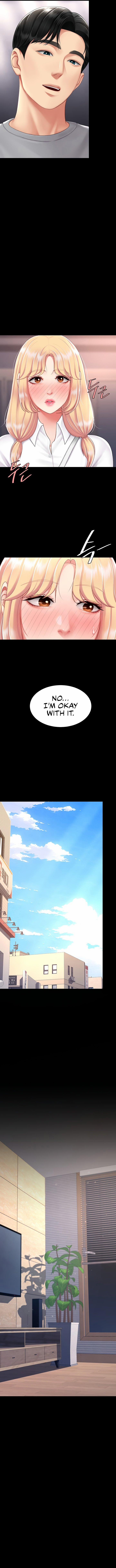 Go Ahead, Mom 78 trang 3