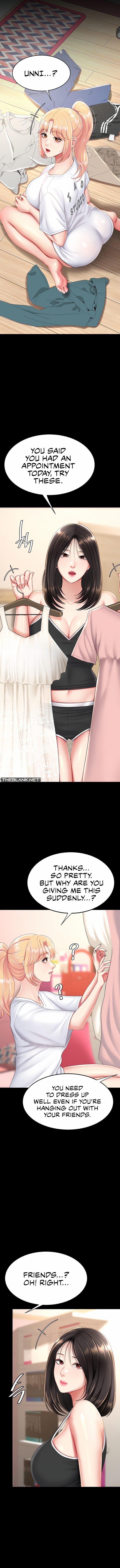 Go Ahead, Mom 79 trang 12