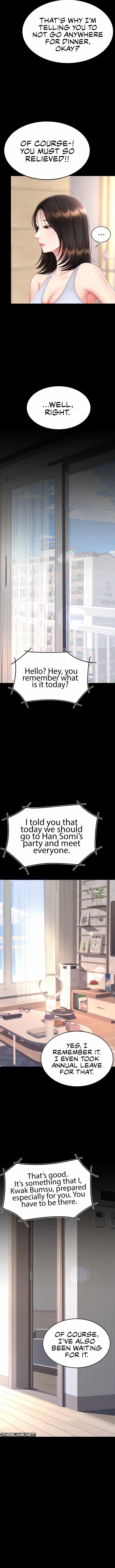 Go Ahead, Mom 83 trang 5