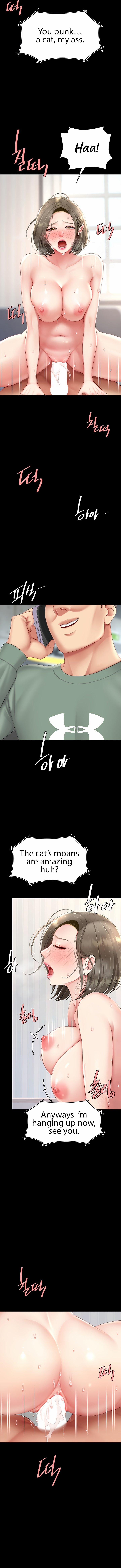 Go Ahead, Mom 83 trang 7