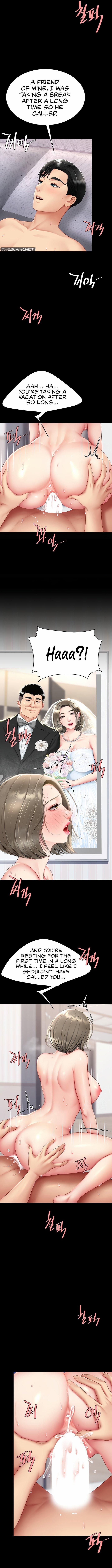 Go Ahead, Mom 83 trang 9