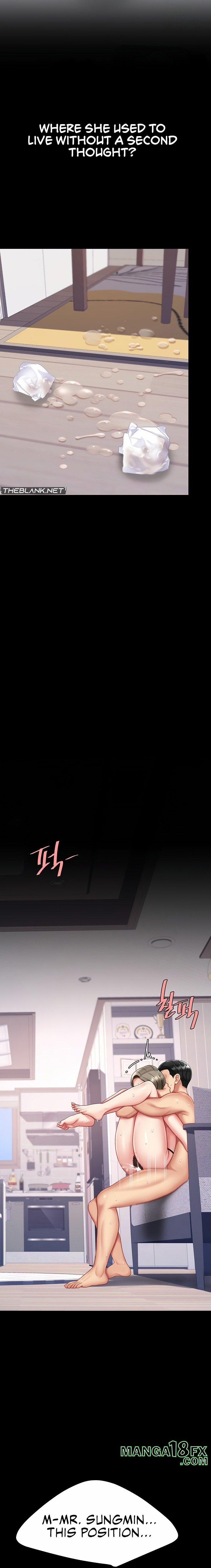 Go Ahead, Mom 84 trang 14