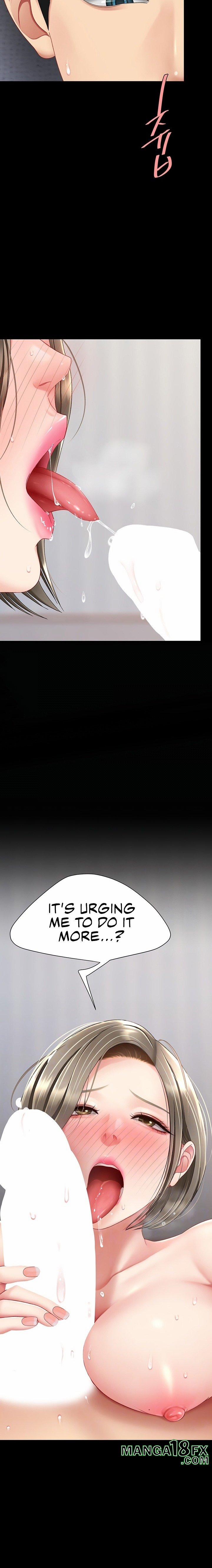 Go Ahead, Mom 84 trang 2