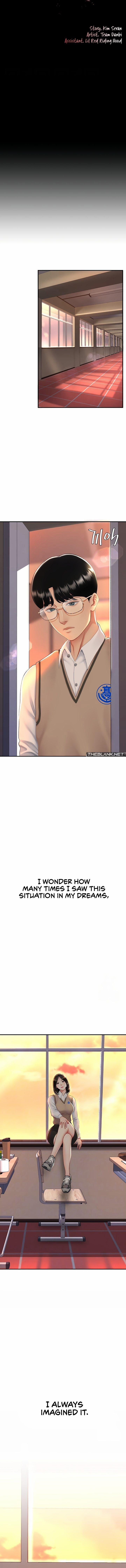 Go Ahead, Mom 85 trang 2