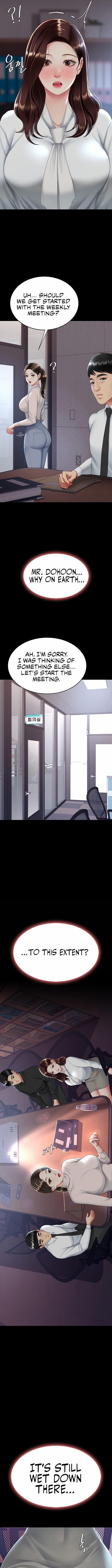 Go Ahead, Mom 86 trang 13